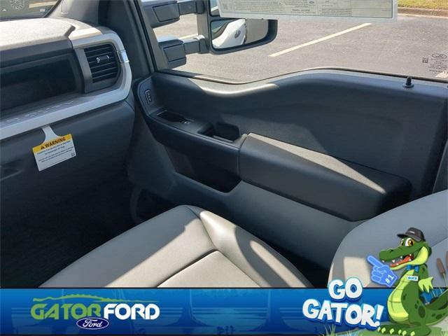 new 2025 Ford F-250 car, priced at $50,355