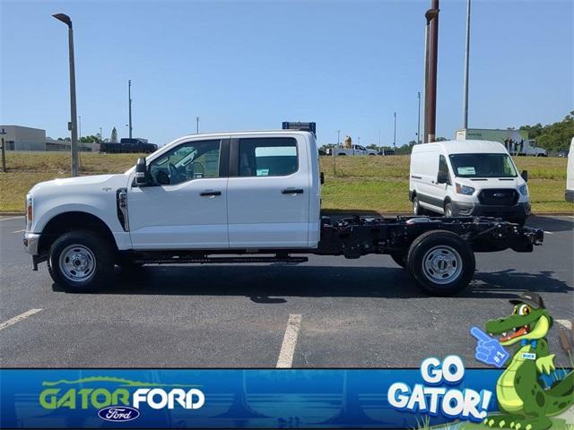new 2025 Ford F-250 car, priced at $50,355