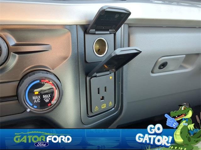 new 2025 Ford F-250 car, priced at $50,355