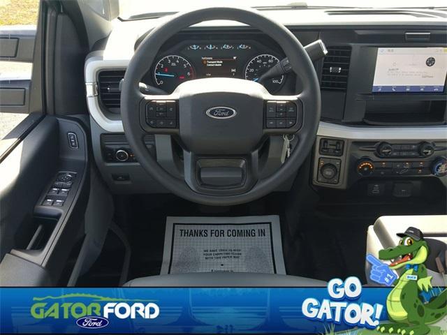 new 2025 Ford F-250 car, priced at $50,355