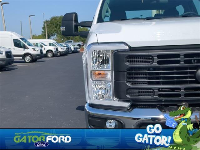 new 2025 Ford F-250 car, priced at $50,355