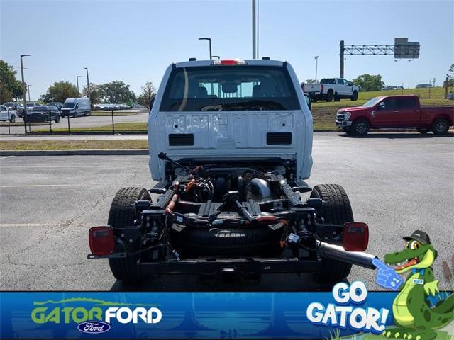 new 2025 Ford F-250 car, priced at $50,355