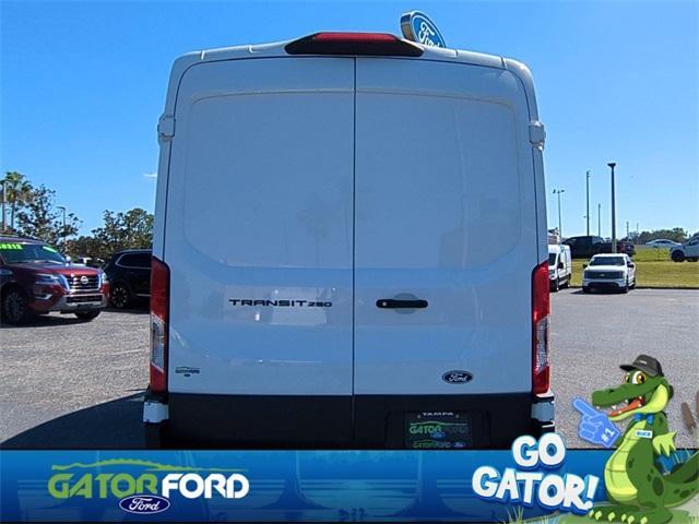 new 2026 Ford Transit-250 car, priced at $49,146