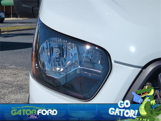 new 2026 Ford Transit-250 car, priced at $49,146