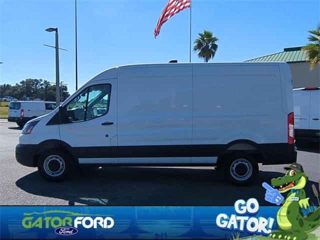 new 2026 Ford Transit-250 car, priced at $49,146