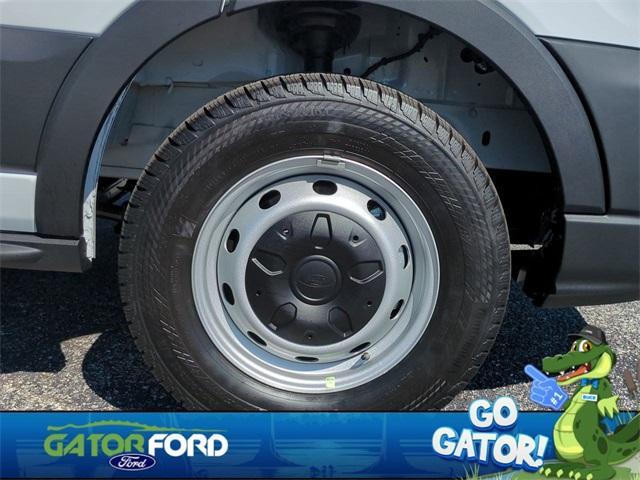 new 2026 Ford Transit-250 car, priced at $49,146