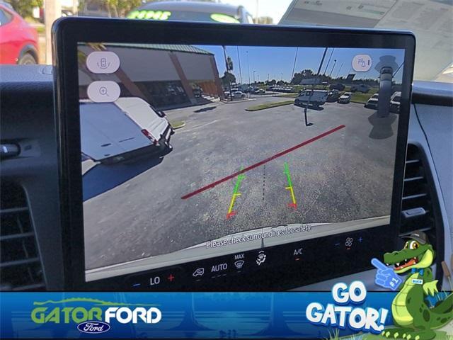 new 2026 Ford Transit-250 car, priced at $49,146