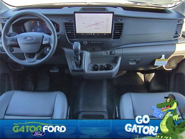 new 2026 Ford Transit-250 car, priced at $49,146