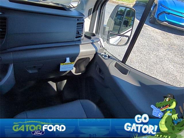new 2026 Ford Transit-250 car, priced at $49,146
