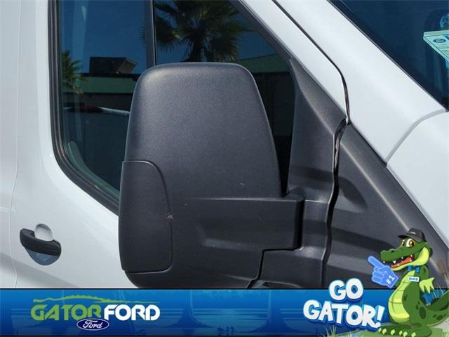 new 2026 Ford Transit-250 car, priced at $49,146