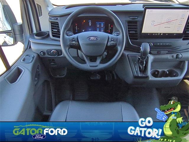 new 2026 Ford Transit-250 car, priced at $49,146