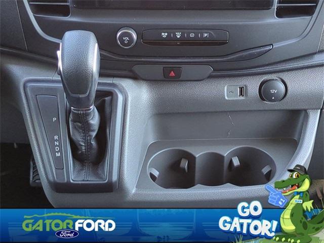 new 2026 Ford Transit-250 car, priced at $49,146