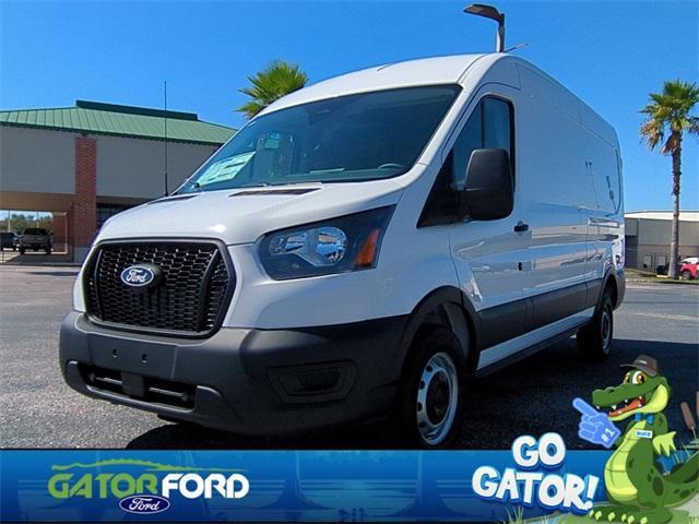 new 2026 Ford Transit-250 car, priced at $49,146
