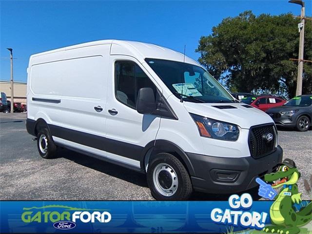new 2026 Ford Transit-250 car, priced at $49,146