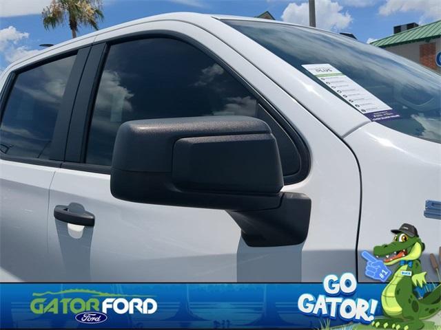 used 2024 Chevrolet Silverado 1500 car, priced at $34,146