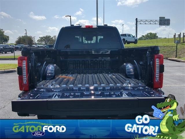 new 2025 Ford F-250 car, priced at $72,127
