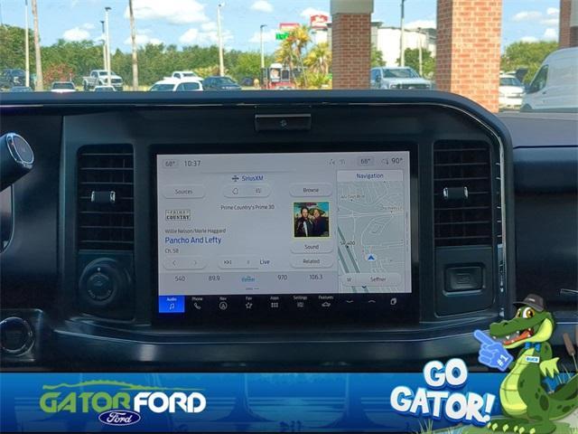 new 2025 Ford F-250 car, priced at $72,127