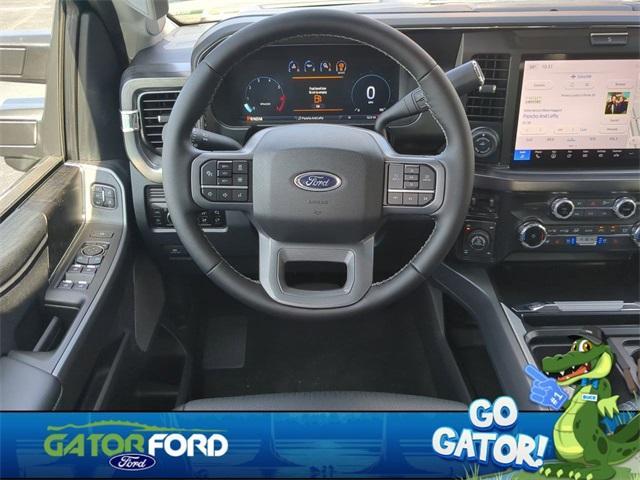 new 2025 Ford F-250 car, priced at $72,127