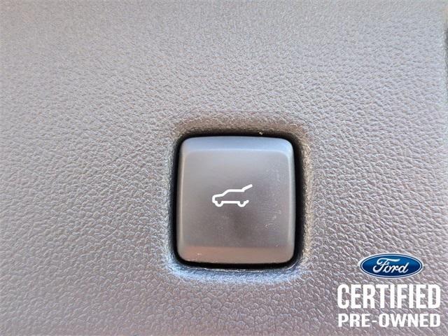 used 2021 Ford Escape car, priced at $21,864