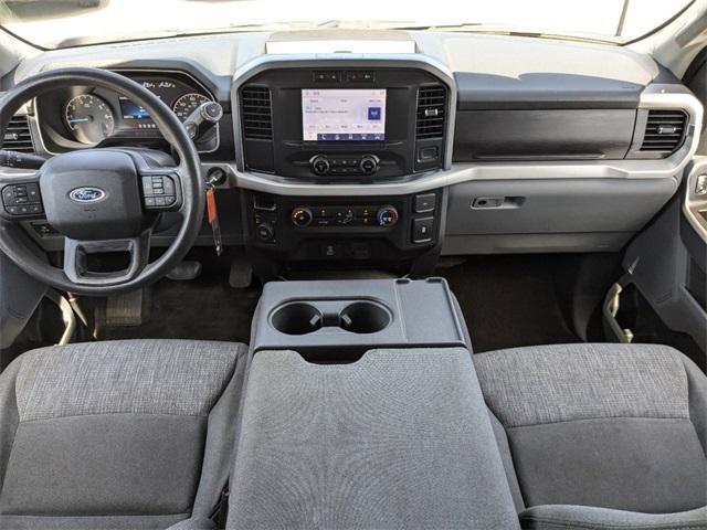 used 2022 Ford F-150 car, priced at $37,851