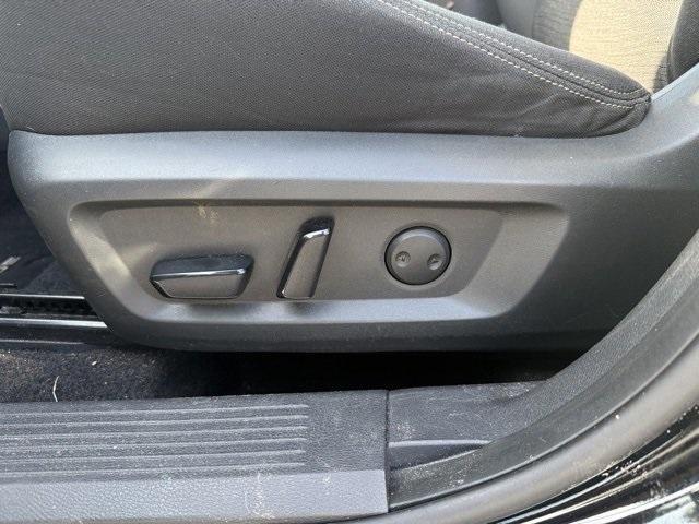used 2021 Nissan Rogue car, priced at $19,481