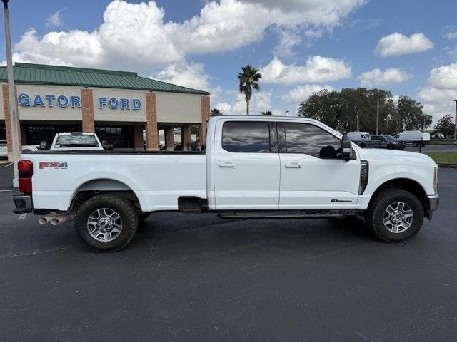 used 2023 Ford F-250 car, priced at $66,161