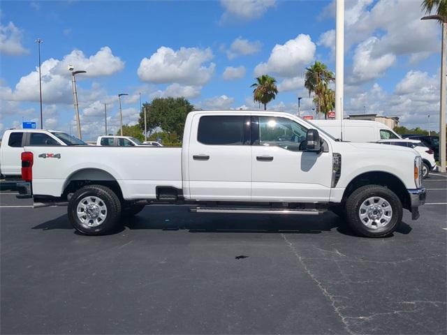 new 2024 Ford F-350 car, priced at $58,803