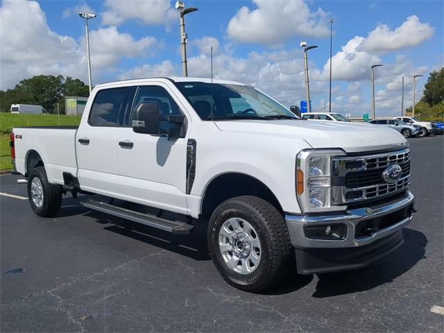 new 2024 Ford F-350 car, priced at $58,803