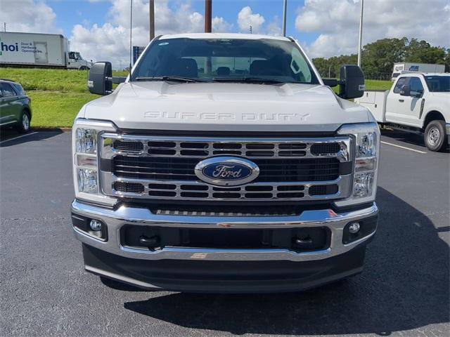 new 2024 Ford F-350 car, priced at $58,803