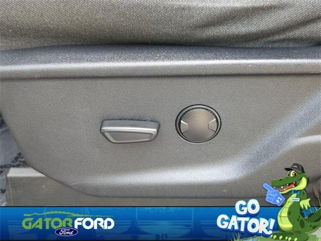 used 2023 Ford F-150 car, priced at $34,608
