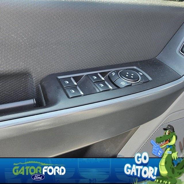 used 2023 Ford F-150 car, priced at $37,992