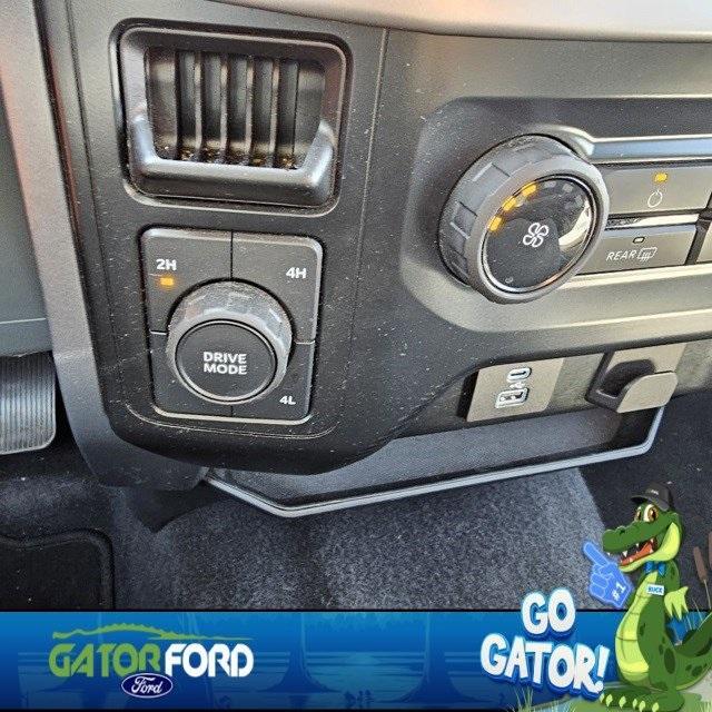 used 2023 Ford F-150 car, priced at $37,992