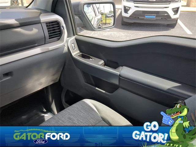 used 2023 Ford F-150 car, priced at $34,608