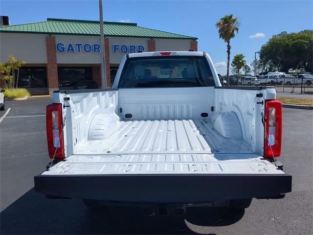 new 2024 Ford F-250 car, priced at $62,070