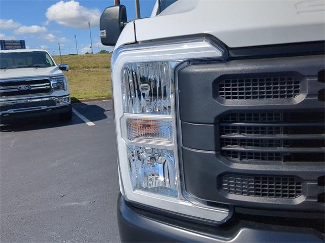 new 2024 Ford F-250 car, priced at $62,070