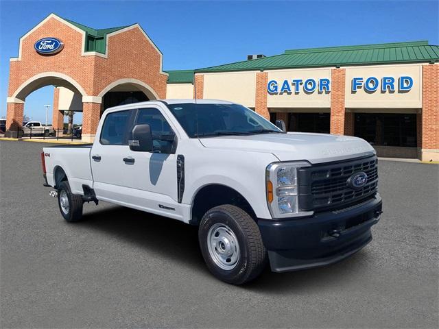 new 2024 Ford F-250 car, priced at $62,070