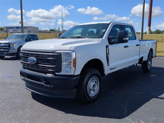 new 2024 Ford F-250 car, priced at $62,070