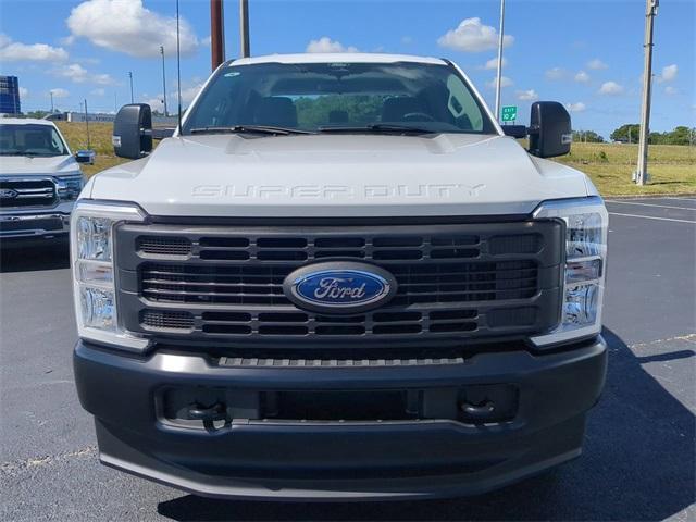 new 2024 Ford F-250 car, priced at $62,070