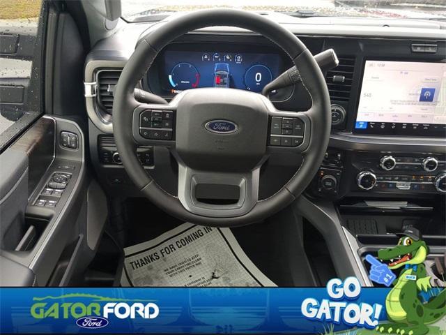 new 2025 Ford F-250 car, priced at $85,259