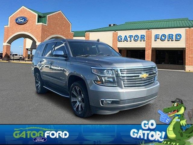 used 2020 Chevrolet Tahoe car, priced at $32,961