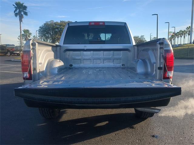 used 2019 Ram 1500 Classic car, priced at $20,872