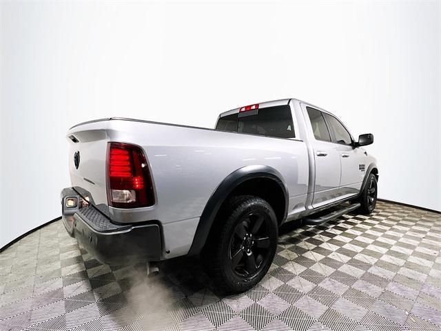 used 2019 Ram 1500 Classic car, priced at $21,321