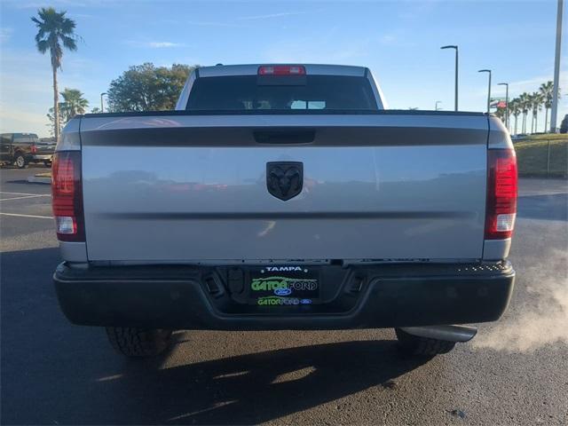 used 2019 Ram 1500 Classic car, priced at $20,872