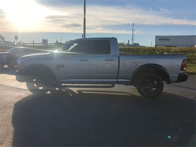 used 2019 Ram 1500 Classic car, priced at $20,872