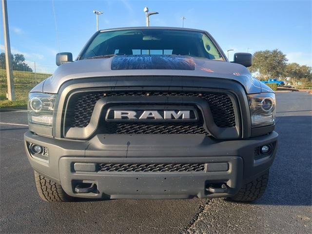 used 2019 Ram 1500 Classic car, priced at $20,872