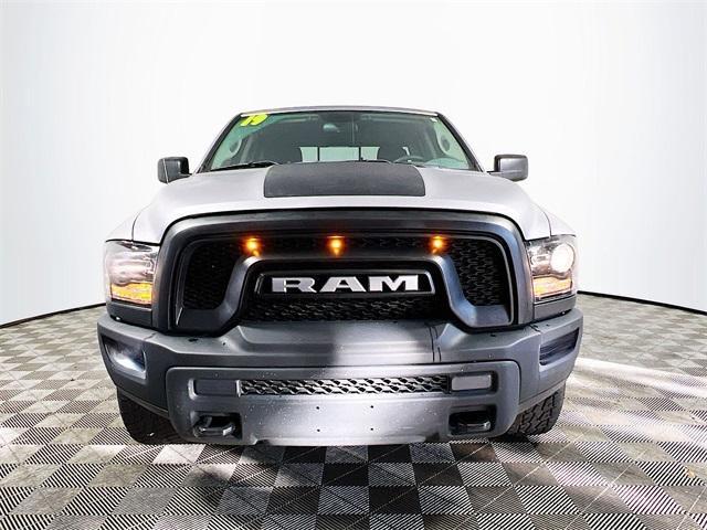 used 2019 Ram 1500 Classic car, priced at $21,321