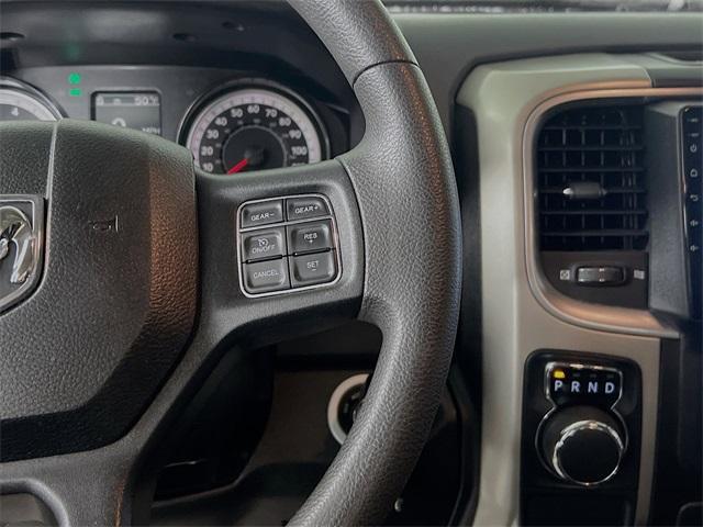 used 2019 Ram 1500 Classic car, priced at $21,321