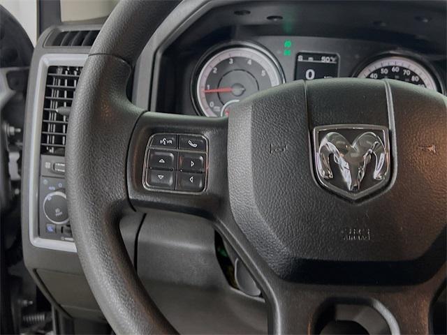 used 2019 Ram 1500 Classic car, priced at $21,321