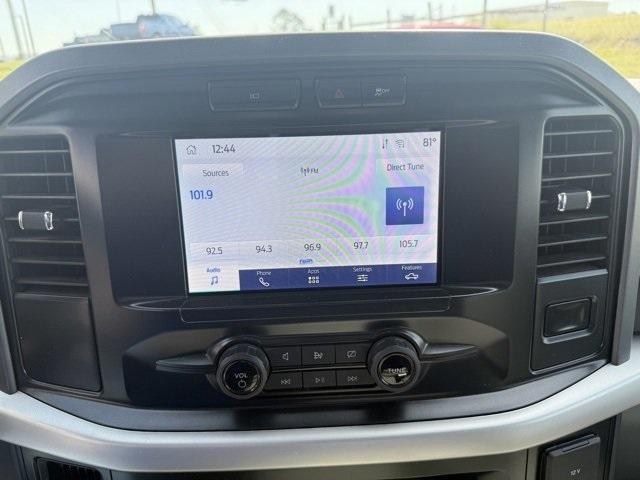 used 2022 Ford F-150 car, priced at $39,281