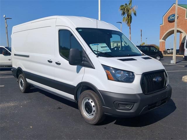 new 2024 Ford Transit-250 car, priced at $53,980